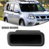 ABS черный Presage для Nissan для Presage для Nissan Высокое качество WA 90940-WA900 Антикоррозийные автомобильные аксессуары