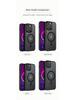 Совместимый магнитный чехол для iPhone 13/13Pro/14Pro/15