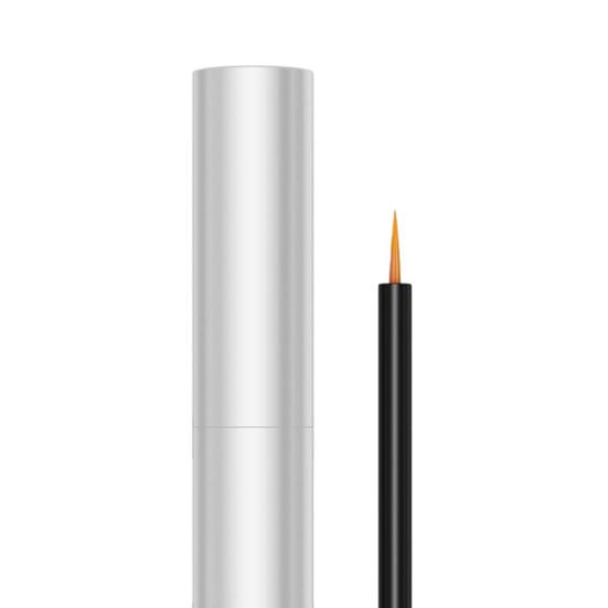 Сыворотка для укрепления ресниц премиум-класса для более длинного и густого роста ресниц. Жидкая питательная сыворотка для ресниц. Натуральное увлажняющее средство для густых ресниц.