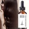 Hair Care Solution, Thick Moisturizing and Softening Agent, Long Hair Essential Oil