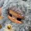 Счастливый Плохой Малыш Киппо Бунтарь Виниловая Кукла-Лицо Игрушка Подвеска Слепой Бокс Модный Коллекционный Орнамент Для Детей Подарок Из Серии Рай