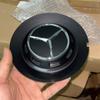 Для AMG Mercedes-Benz Колпак ступицы колеса C63S E63 E63S S63 CLA45 A35 A45 GLC63 GLE63 G63 GL63 GLB63 C43E43 CLS63 Крышка колеса Центральная крышка 1 шт.