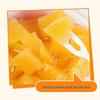 Gulong Fruit Cup Mixed Juice (Peach & Orange)