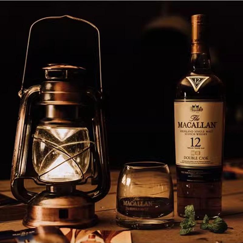 Стеклянный бокал для эксклюзивного односолодового виски Macallan, хрустальный стакан для вина, рюмка-снифтер для водки, коньяка, бренди, дегустационная чашка для собраний