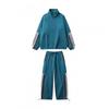 A Family Original Streetwear Casual Loose Matching Set Unisex 2025