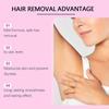 Безболезненный крем для удаления волос для мужчин и женщин, эффективные детали, частный уход, красота ног, здоровье, Sk O8M6