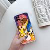 Чехол для телефона «Красавица и Чудовище» для Motorola Moto G10 G20 G30 G31 G32 G34 G35 G41 G42 G50 G51 G52 G55 G60 G60S G62 G71 G72 G75