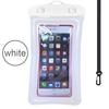 Floating Waterproof Swimming Bag Phone Case & Strap For iPhone 11 12 13 14 15 Pro Max Samsung S23 S22 Xiaomi Huawei Cover