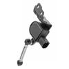 A64P-Car Xenon Headlight Level Sensor 1T0907503 For SKODA OCTAVIA SUPERB II 2004-2015 ESS/SK/015A Height Sensor Linkage
