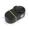 Sound Bell Alert Fish Bite Alert LED Light Indicator Fishing Rod Buzzer Fishing Indicator  Night