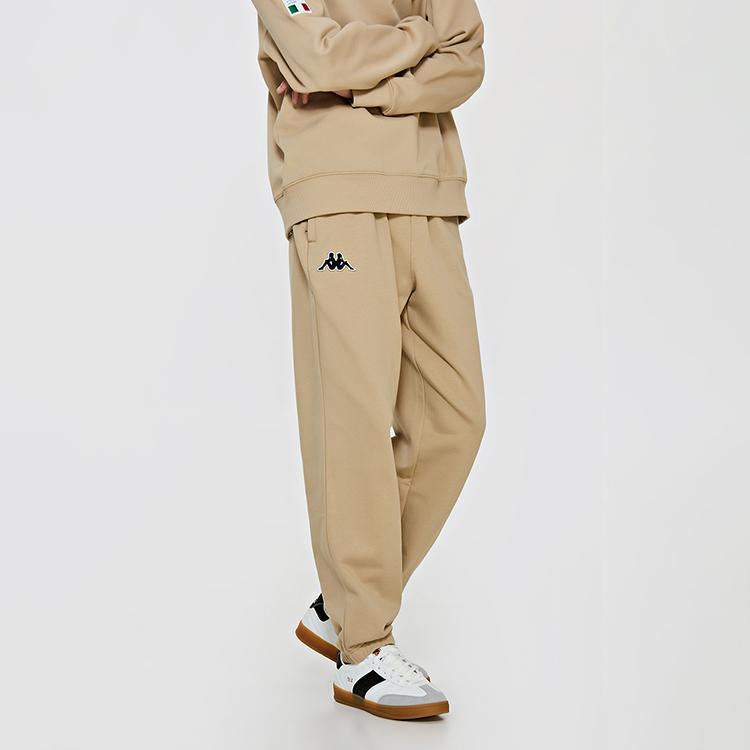 Kappa Casual Pants Men's Moderate Sweatpants K0E12AK05