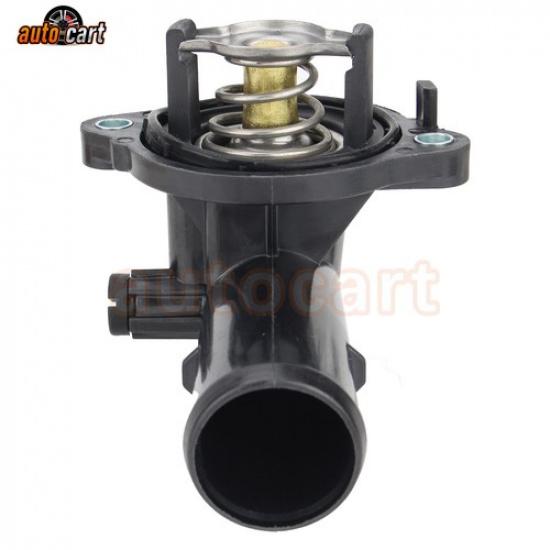 Thermostat Assembly For 2014 2015 2016 2017 2018 Maserati Levante