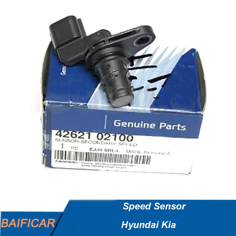 Baificar Brand New Speed Sensor Assy 42621-02100 4262102100 For Hyundai Kia