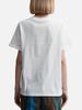 Available Now: Spring/Summer 2025 Cherry Print Casual Bestie Round Neck Loose Short Sleeve T-shirt