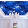 3D Reflective KTV Wall Cloth for Singing Room & Bar Theme Ceiling