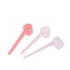 10Pcs Measuring Spoons Coffee Protein Milk Powder Scoop Home Kitchen Gadgets