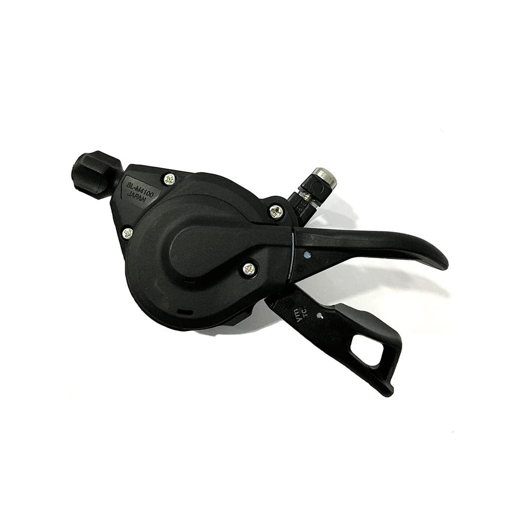 SHIMANO Манетка правая 10 скоростей ISLM4100RAP1 DEORE SL-M4100