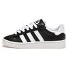 Originals Campus 00s Casual Versatile Low-Top Sneakers Unisex Sneakers Black White IG8660