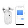 Tuya Bluetooth Smart Curtain Controller with Wireless Remote & Voice Control