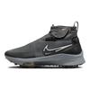 Air Zoom Infinity Tour NEXT% Shield Iron Grey Черные кроссовки унисекс Темно-дымчато-серые белые FD6853-001