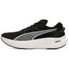 Deviate Nitro 3 Black White Men Sneakers 309707-01