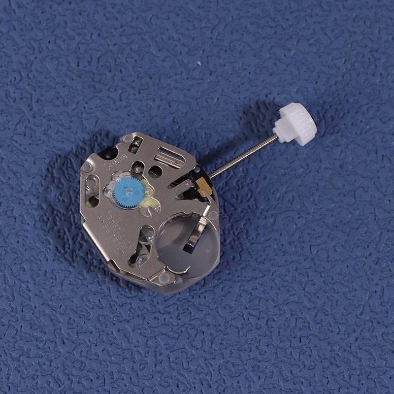 Pe45 Movement China Sunon Pe45 Quartz Watch Movement 2 Hands, Small Second Movement Watch Movement Accessories