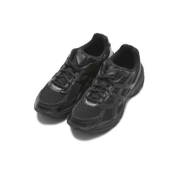 Asics Мужские кроссовки Gel 1130 Black Graphite-Grey 1201A256-002