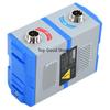 1.2V DN15-6000mm TUF-2000H Digital Ultrasonic Flowmeter TS-2 TM-1 TL-1 Transducer Liquid Flow Meter