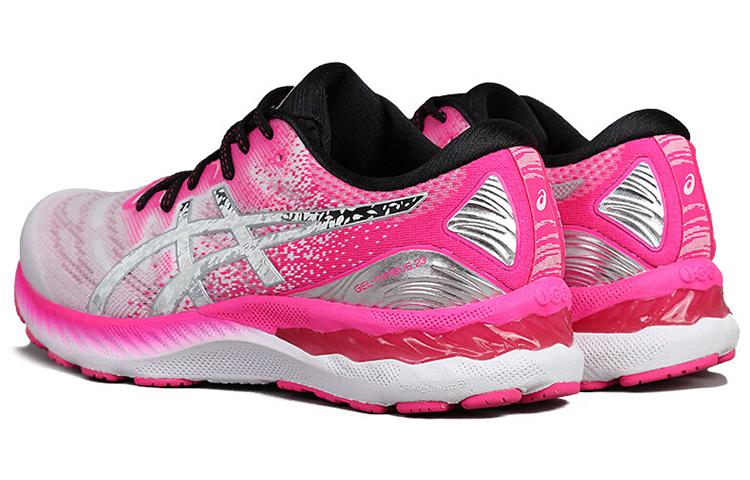 Asics Gel Nimbus N23 'Розовый' 1011B226-700