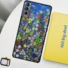 Красочная Цветочная Картина Искусство Чехол Для Samsung Galaxy S22 Ultra S23 FE S9 S10 Note 10 Plus Note 20 Ultra S20 S21 FE Чехол