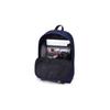 Dickies Large Logo Print Versatile Polyester Backpack Unisex Backpack Midnight-Blue 173U90LBB13BL01