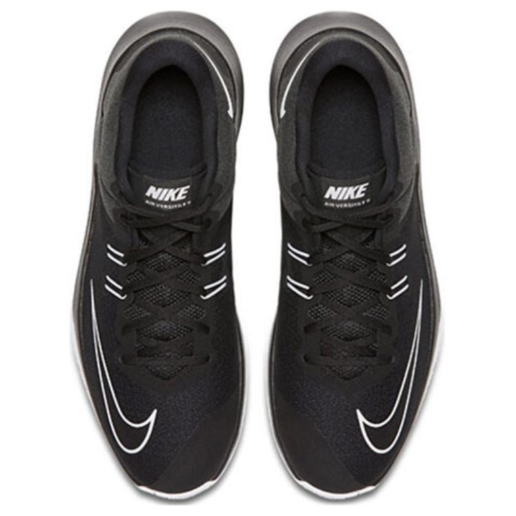 Nike Air Versitile Ii Черно-белый 921692-001