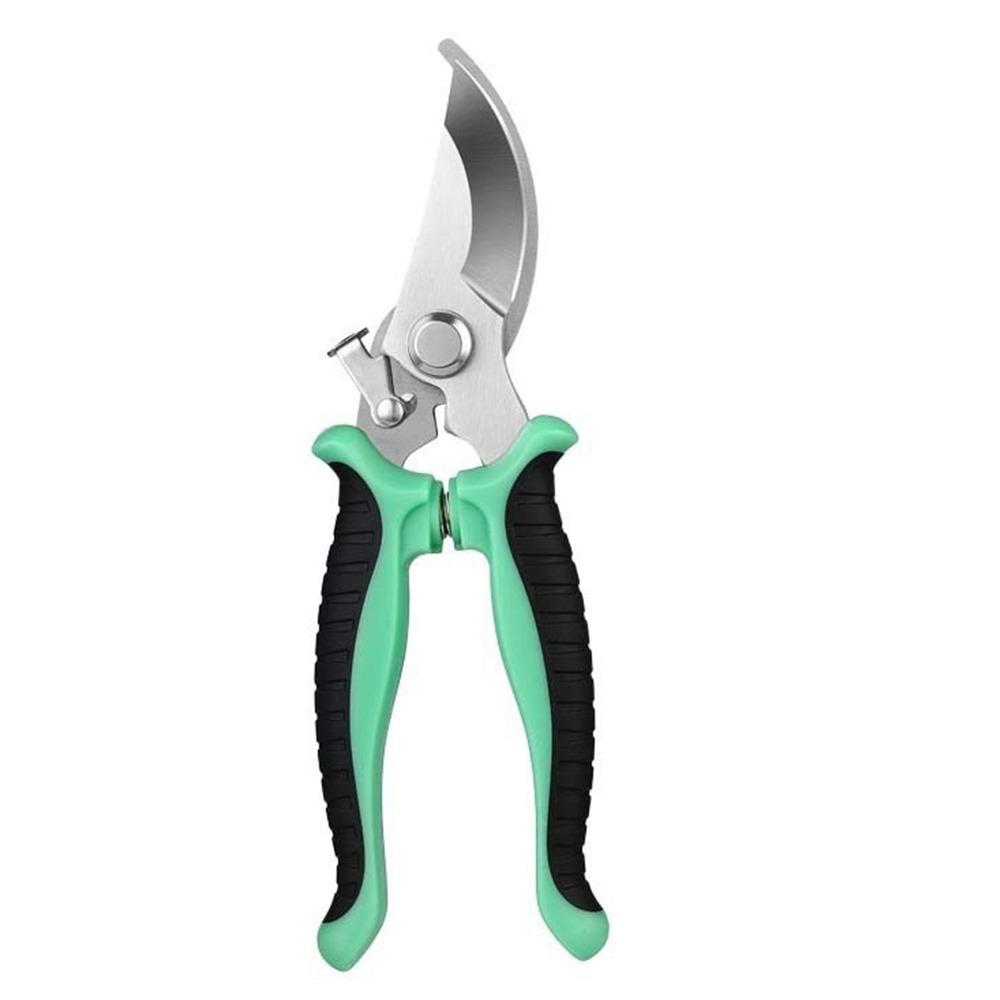 Ножницы для обрезки веток из нержавеющей стали Садовый инструмент Садовые секаторы Садовые ножницы
