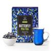 Tea from Clitoria (25 G), Butterfly Pea Herbal Tea