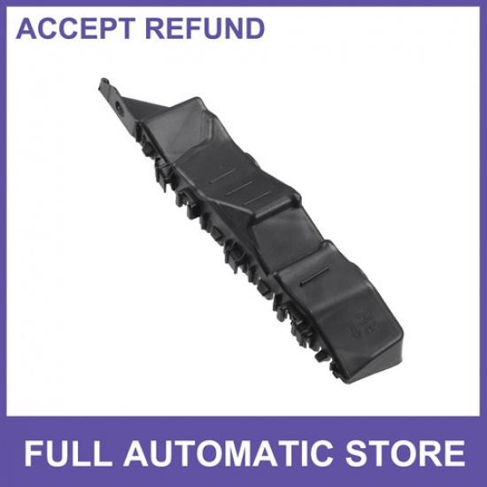 Right Front Bumper Retainer Bracket Single For Hyundai Elantra 21-23