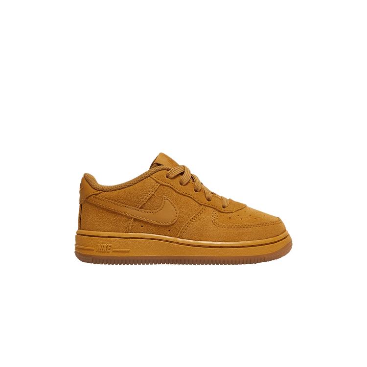 Nike Air Force 1 Low LV8 3 Wheat (2019) (TD)