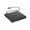 Тонкий USB-DVD-привод Dell Super Multi DW316