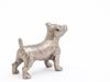 Джек Рассел Терьер (Маленький) Коллекция фигурок Art Dog, сделано в Англии