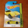 Hot Wheels Тойота 2000GT