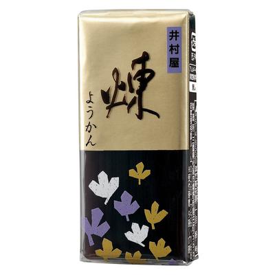 Смесь Imuraya Mini Yokan x 4 x 12 x мешков x (58 г штук) (6 2) (2 случая)