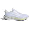 Adidas Response Cloud White Lucid Lemon Sneakers IH6003