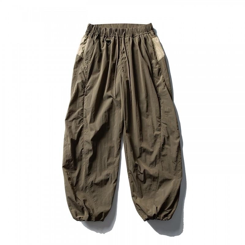 Men Women Outdoor Cycling Hiking Quick Dry Breathable Water Resistant Vest Pants Set Sportswear