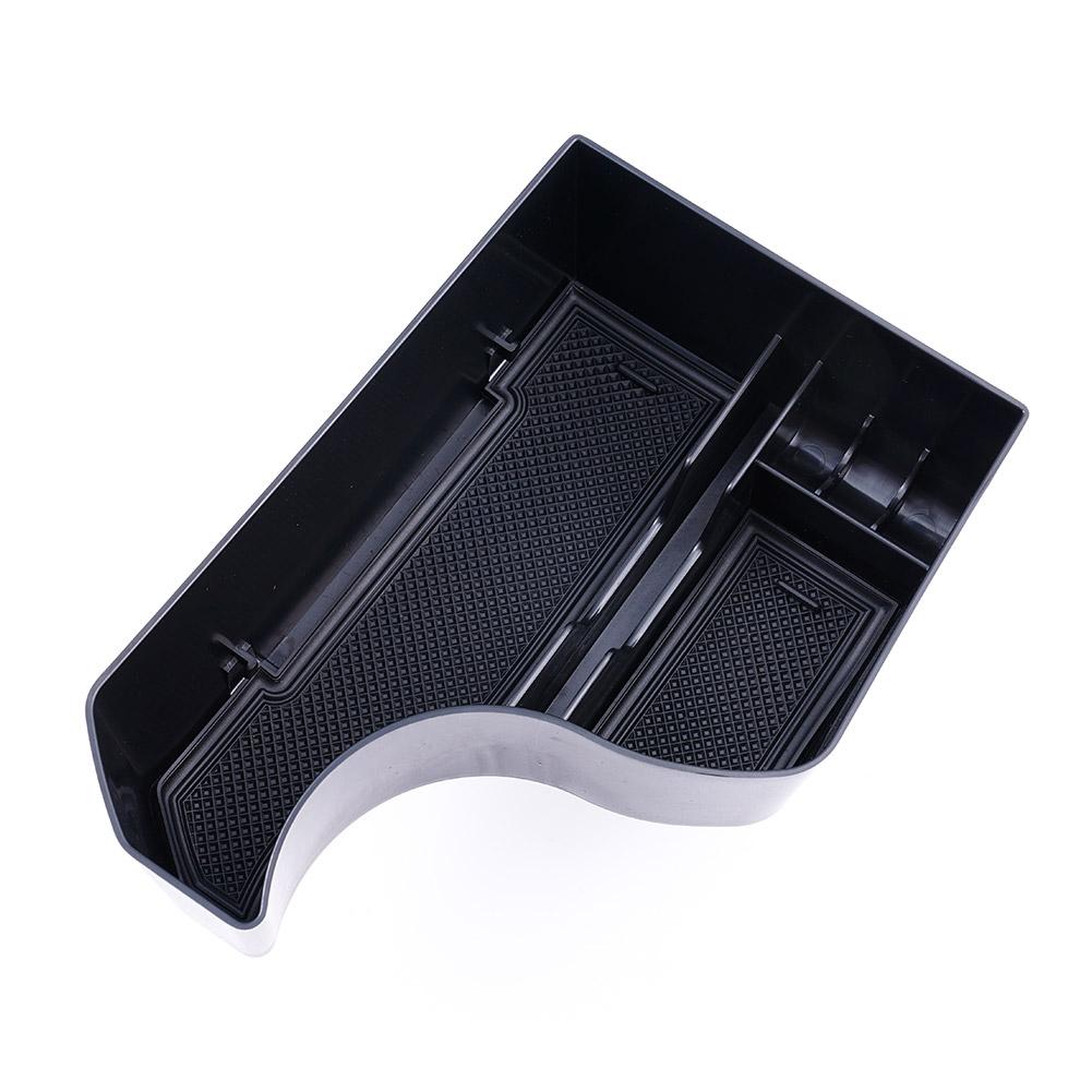 Центральный ящик для хранения автомобиля Kia Niro SG2 2024 Центральный контейнер для управления Автомобильный интерьер Niro SG2 Аксессуары 2024