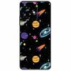 Для Infinix Hot 30i NFC Чехол X669D Силиконовый Волк Лев TPU Мягкий Fundas Для Infinix Hot 30i X669C Hot30i 2023 Защитный Черный Capa