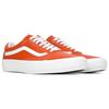 Vans Старая Школа Итальянская Кожа Манго VN0A3MUWR2V