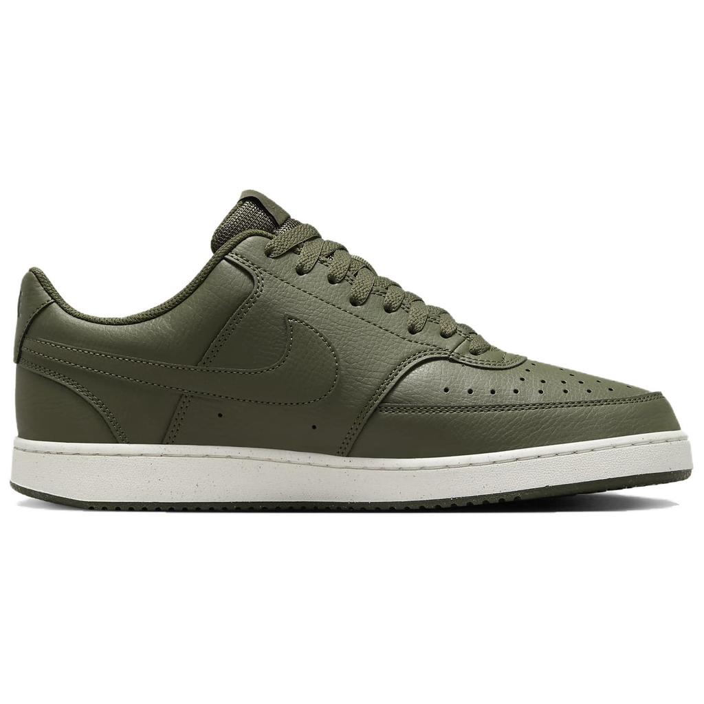Nike Кроссовки Court Vision Low Next Nature Cargo Khaki Sail DH2987-300