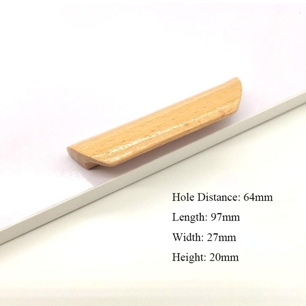 Скандинавский стиль для шкафов, комода, дверной тяги, мебельная фурнитура, ручка для гардероба, мебельная ручка