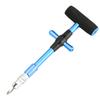 EVA Handle Fishing Hook Remover Self Locking Fishing Hook Puller Fish Hook Extractor  Shore Fishing