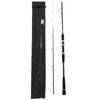   Sea Offshore Gen al Carbon Fishing Rod Luminous   Rod AntiEntanglement(1.65m 5.4ft )