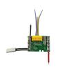 Power Tool Accessories BL1830 Li-ion Battery BMS PCBA Charging Protection Circuit Board For Makita 18V BL1815 BL1860 BL1890 Key